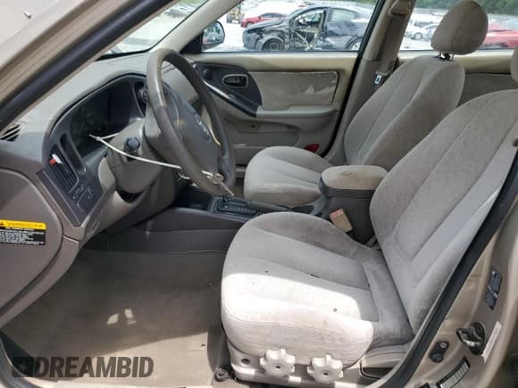 ✅ 2006 Hyundai Elantra GLS • VIN: KMHDN46D76U376034 • Lot: 61338835. Wystawiony na Copart z przebiegiem 100 204 mil. Bezpłatny archiwum sprzedaży aukcyjnych z USA i szczegółowy raport historii pojazdu na DreamBid. Zdjęcie 7.