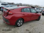 ✅ 2021 Hyundai Ioniq Blue • VIN: KMHC65LC9MU251883 • Lot: 81343064. Listed on Copart with 62,082 mi. Free auction sales archive from the USA and detailed vehicle history report at DreamBid. Image 3.