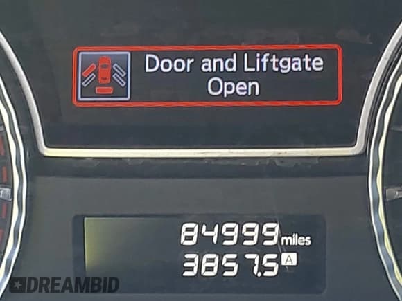 ✅ 2019 Infiniti QX60 Luxe • VIN: 5N1DL0MM6KC511814 • Lot: 43265555. Wystawiony na IAAI z przebiegiem 84 999 mil. Bezpłatny archiwum sprzedaży aukcyjnych z USA i szczegółowy raport historii pojazdu na DreamBid. Zdjęcie 15.