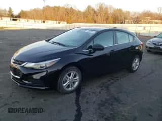 ✅ 2018 Chevrolet Cruze LT • VIN: 3G1BE6SM4JS544825 • Лот: 70299012. Размещён на Copart с пробегом 28 406 миль миль. Получите бесплатный доступ к архиву аукционных продаж из США и посмотрите подробный отчёт об истории автомобиля на DreamBid. Изображение 1.
