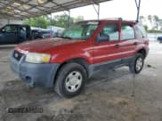 ✅ 2006 Ford Escape XLS • VIN: 1FMYU02Z86KB35416 • Лот: 67911945. Опубликован ранее на Copart с пробегом 155 852 миль. Бесплатный доступ к архиву аукционных продаж из США и подробный отчёт об истории автомобиля на DreamBid. Изображение 1.