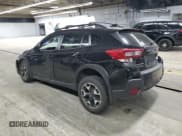 ✅ 2020 Subaru Crosstrek Premium • VIN: JF2GTAPC1L8230570 • Lot: 87196965. Listed on Copart with Not provided. Free auction sales archive from the USA and detailed vehicle history report at DreamBid. Image 2.