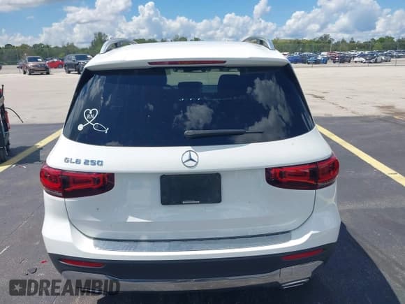 ✅ 2021 Mercedes-Benz GLB 250 • VIN: W1N4M4GB8MW127207 • Лот: 43313430. Опубликован ранее на IAAI с пробегом 71 670 миль. Бесплатный доступ к архиву аукционных продаж из США и подробный отчёт об истории автомобиля на DreamBid. Изображение 17.