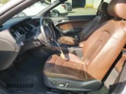 ✅ 2014 Audi A5 Premium • VIN: WAUCFAFH4EN000590 • Lot: 53620015. Listed on Copart with 118,735 mi. Free auction sales archive from the USA and detailed vehicle history report at DreamBid. Image 7.