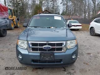 ✅ 2012 Ford Escape XLT • VIN: 1FMCU9D76CKA96637 • Лот: 43717936. Опубликован ранее на IAAI с пробегом 193 437 миль. Бесплатный доступ к архиву аукционных продаж из США и подробный отчёт об истории автомобиля на DreamBid. Изображение 6.