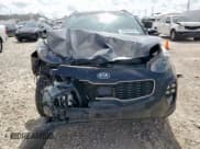 ✅ 2018 Kia Sportage SX Turbo • VIN: KNDPRCA69J7364788 • Lot: 65654755. Wystawiony na Copart z przebiegiem 111 034 mil. Bezpłatny archiwum sprzedaży aukcyjnych z USA i szczegółowy raport historii pojazdu na DreamBid. Zdjęcie 5.