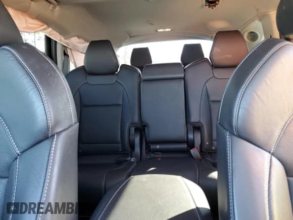 ✅ 2020 Acura MDX Technology • VIN: 5J8YD3H50LL010914 • Lot: 46334395. Listed on Copart with 67,004 mi. Free auction sales archive from the USA and detailed vehicle history report at DreamBid. Image 10.