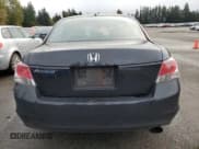 ✅ 2010 Honda Accord EX-L • VIN: 1HGCP2F88AA044648 • Лот: 87292355. Опубликован ранее на Copart с пробегом 273 987 миль. Бесплатный доступ к архиву аукционных продаж из США и подробный отчёт об истории автомобиля на DreamBid. Изображение 6.