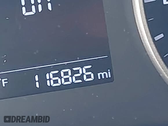 ✅ 2017 Hyundai Elantra Limited • VIN: 5NPD84LFXHH145059 • Lot: 43710084. Listed on IAAI with 116,826 mi. Free auction sales archive from the USA and detailed vehicle history report at DreamBid. Image 15.