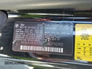 ✅ 2008 BMW 3 Series 328xi • VIN: WBAWV53528P079090 • Лот: 76663544. Опубликован ранее на Copart с пробегом 167 919 миль. Бесплатный доступ к архиву аукционных продаж из США и подробный отчёт об истории автомобиля на DreamBid. Изображение 12.