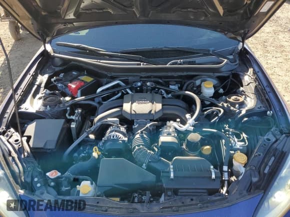 ✅ 2023 Subaru BRZ Premium • VIN: JF1ZDBB10P9707365 • Lot: 63513745. Listed on Copart with 17,506 mi. Free auction sales archive from the USA and detailed vehicle history report at DreamBid. Image 11.