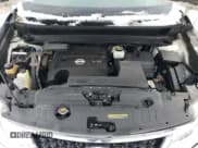 ✅ 2014 Nissan Pathfinder SL • VIN: 5N1AR2MM2EC618344 • Lot: 88056845. Wystawiony na Copart z przebiegiem 145 635 mil. Bezpłatny archiwum sprzedaży aukcyjnych z USA i szczegółowy raport historii pojazdu na DreamBid. Zdjęcie 12.