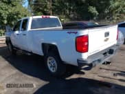 ✅ 2019 Chevrolet Silverado 2500HD Work Truck • VIN: 2GC2KREG0K1140862 • Lot: 43460639. Listed on IAAI with 161,982 mi. Free auction sales archive from the USA and detailed vehicle history report at DreamBid. Image 3.