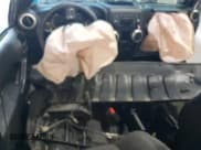 ✅ 2016 Jeep Wrangler Rubicon • VIN: 1C4BJWCG5GL178478 • Lot: 65230405. Listed on Copart with Not provided. Free auction sales archive from the USA and detailed vehicle history report at DreamBid. Image 8.