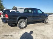 ✅ 2001 Dodge Dakota • VIN: 1B7GG22X91S166622 • Lot: 89724545. Wystawiony na Copart z przebiegiem 297 972 mil. Bezpłatny archiwum sprzedaży aukcyjnych z USA i szczegółowy raport historii pojazdu na DreamBid. Zdjęcie 3.