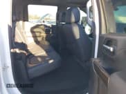 ✅ 2021 Chevrolet Silverado 1500 RST • VIN: 3GCUYEET2MG391955 • Lot: 41295635. Listed on IAAI with 67,906 mi. Free auction sales archive from the USA and detailed vehicle history report at DreamBid. Image 8.