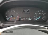 ✅ 2018 Ford EcoSport S • VIN: MAJ6P1SL7JC205176 • Lot: 70039485. Listed on Copart with 43,569 mi. Free auction sales archive from the USA and detailed vehicle history report at DreamBid. Image 9.