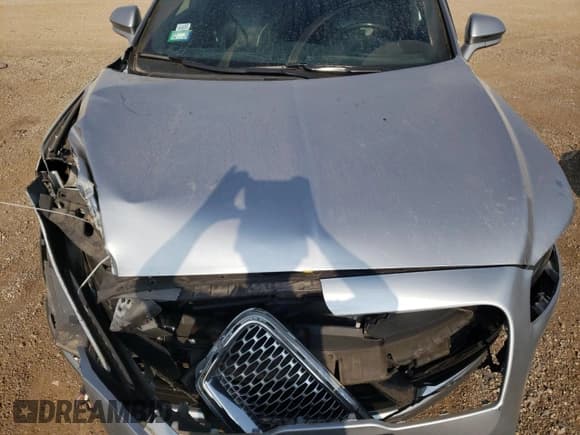 ✅ 2020 Lincoln Nautilus Standard • VIN: 2LMPJ6J99LBL02465 • Lot: 68260005. Wystawiony na Copart z przebiegiem 76 463 mil. Bezpłatny archiwum sprzedaży aukcyjnych z USA i szczegółowy raport historii pojazdu na DreamBid. Zdjęcie 11.