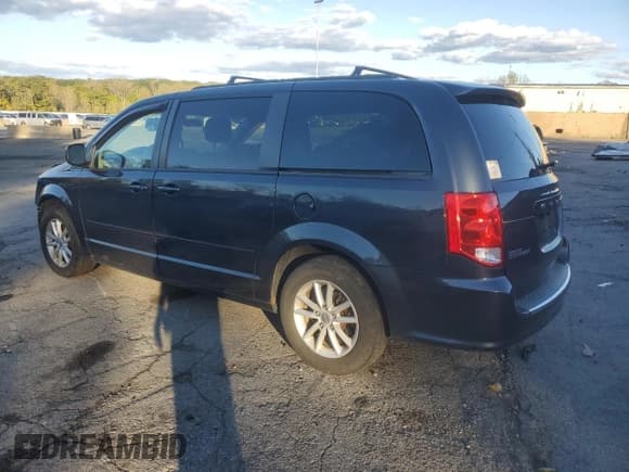 ✅ 2014 Dodge Grand Caravan SXT • VIN: 2C4RDGCG8ER197221 • Lot: 82274355. Wystawiony na Copart z przebiegiem 161 245 mil. Bezpłatny archiwum sprzedaży aukcyjnych z USA i szczegółowy raport historii pojazdu na DreamBid. Zdjęcie 2.