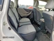 ✅ 2020 Subaru Forester • VIN: JF2SKAAC9LH529536 • Lot: 61676055. Listed on Copart with 33,946 mi. Free auction sales archive from the USA and detailed vehicle history report at DreamBid. Image 10.