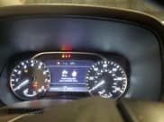 ✅ 2022 Nissan Frontier SV • VIN: 1N6ED1EK9NN634697 • Lot: 86621695. Listed on Copart with 59,448 mi. Free auction sales archive from the USA and detailed vehicle history report at DreamBid. Image 9.