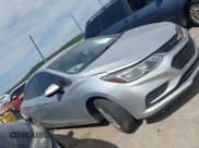 ✅ 2016 Chevrolet Cruze LS • VIN: 1G1BB5SM2G7278490 • Lot: 42876392. Listed on IAAI with Not provided. Free auction sales archive from the USA and detailed vehicle history report at DreamBid. Image 13.