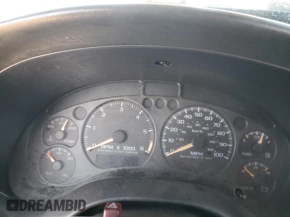 ✅ 2004 Chevrolet S-10 LS • VIN: 1GCDT13XX4K123872 • Лот: 76417194. Опубликован ранее на Copart с пробегом Не указан. Бесплатный доступ к архиву аукционных продаж из США и подробный отчёт об истории автомобиля на DreamBid. Изображение 9.