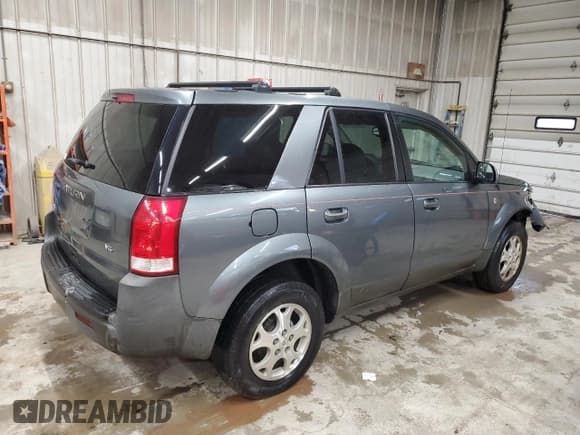 ✅ 2005 Saturn VUE • VIN: 5GZCZ53415S865150 • Lot: 43121195. Wystawiony na Copart z przebiegiem Nie podano. Bezpłatny archiwum sprzedaży aukcyjnych z USA i szczegółowy raport historii pojazdu na DreamBid. Zdjęcie 3.