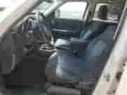 2008 Dodge Nitro R/T with VIN 1D8GT58628W218754, listed as a Copart auction lot 58082825 with 174,212 mi miles and Clean title. Bid and sale history available at DreamBid. Image 7.