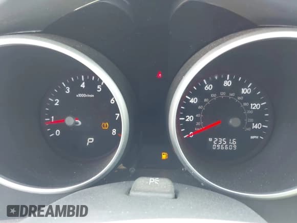 ✅ 2012 Subaru Tribeca Touring • VIN: 4S4WX9HD9C4400228 • Lot: 42363369. Wystawiony na IAAI z przebiegiem 96 609 mil. Bezpłatny archiwum sprzedaży aukcyjnych z USA i szczegółowy raport historii pojazdu na DreamBid. Zdjęcie 7.