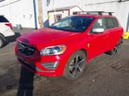 ✅ 2014 Volvo XC60 R-Design Premier Plus • VIN: YV4902DZ0E2530103 • Lot: 43441577. Listed on IAAI with Not provided. Free auction sales archive from the USA and detailed vehicle history report at DreamBid. Image 2.