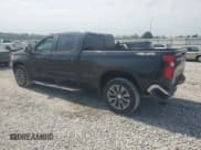 ✅ 2019 Chevrolet Silverado 1500 LT • VIN: 1GCPYDEKXKZ268514 • Lot: 70762445. Wystawiony na Copart z przebiegiem 89 370 mil. Bezpłatny archiwum sprzedaży aukcyjnych z USA i szczegółowy raport historii pojazdu na DreamBid. Zdjęcie 2.