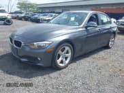✅ 2014 BMW 3 Series 328d • VIN: WBA3D3C54EK155539 • Лот: 43461318. Опубликован ранее на IAAI с пробегом 69 949 миль. Бесплатный доступ к архиву аукционных продаж из США и подробный отчёт об истории автомобиля на DreamBid. Изображение 18.