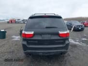 ✅ 2013 Dodge Durango Citadel • VIN: 1C4SDHET9DC510172 • Lot: 41829385. Wystawiony na IAAI z przebiegiem 133 710 mil. Bezpłatny archiwum sprzedaży aukcyjnych z USA i szczegółowy raport historii pojazdu na DreamBid. Zdjęcie 16.