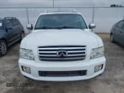 ✅ 2007 Infiniti QX56 • VIN: 5N3AA08C47N801224 • Лот: 42805896. Опубликован ранее на IAAI с пробегом 163 094 миль. Бесплатный доступ к архиву аукционных продаж из США и подробный отчёт об истории автомобиля на DreamBid. Изображение 6.