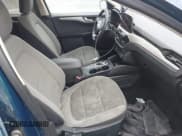 ✅ 2020 Ford Escape SE • VIN: 1FMCU9G60LUA89528 • Lot: 42008698. Listed on IAAI with 75,056 mi. Free auction sales archive from the USA and detailed vehicle history report at DreamBid. Image 5.