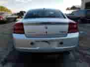 2007 Dodge Charger SRT-8 с VIN 2B3LA73W17H787535, выставлен на аукционе Copart как лот 78386124 с пробегом 173 263 миль миль и Списание • Salvage title. История ставок и продаж доступна на DreamBid. Изображение 6.