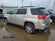 ✅ 2015 GMC Terrain SLT • VIN: 2GKALSEKXF6131748 • Lot: 81719514. Listed on Copart with 83,415 mi. Free auction sales archive from the USA and detailed vehicle history report at DreamBid. Image 2.