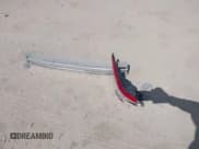 ✅ 2020 Toyota Camry XSE • VIN: 4T1K61AK9LU974307 • Lot: 43268447. Listed on IAAI with 120,329 mi. Free auction sales archive from the USA and detailed vehicle history report at DreamBid. Image 12.