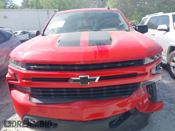 ✅ 2020 Chevrolet Silverado 1500 RST • VIN: 1GCUYEEL0LZ291304 • Lot: 42067913. Wystawiony na IAAI z przebiegiem 139 076 mil. Bezpłatny archiwum sprzedaży aukcyjnych z USA i szczegółowy raport historii pojazdu na DreamBid. Zdjęcie 12.