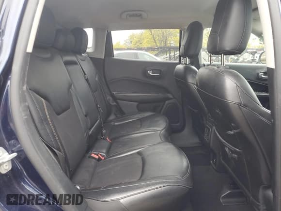 ✅ 2020 Jeep Compass Latitude • VIN: 3C4NJCBB7LT158846 • Lot: 85763765. Wystawiony na Copart z przebiegiem 110 113 mil. Bezpłatny archiwum sprzedaży aukcyjnych z USA i szczegółowy raport historii pojazdu na DreamBid. Zdjęcie 11.