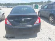 ✅ 2017 Nissan Versa S Plus • VIN: 3N1CN7APXHL890981 • Lot: 42176303. Listed on IAAI with 144,986 mi. Free auction sales archive from the USA and detailed vehicle history report at DreamBid. Image 17.