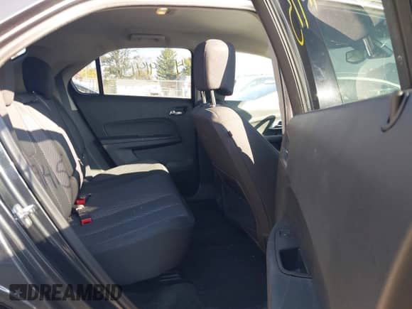 2017 Chevrolet Equinox LT с VIN 2GNALCEK0H1613816, выставлен на аукционе IAAI как лот 43591415 с пробегом 137 219 миль миль и . История ставок и продаж доступна на DreamBid. Изображение 8.