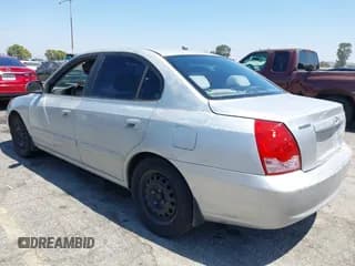 ✅ 2006 Hyundai Elantra GLS • VIN: KMHDN46D16U232981 • Lot: 42614971. Wystawiony na IAAI z przebiegiem 185 045 mil. Bezpłatny archiwum sprzedaży aukcyjnych z USA i szczegółowy raport historii pojazdu na DreamBid. Zdjęcie 3.