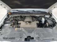 ✅ 2018 Chevrolet Silverado 1500 LTZ • VIN: 3GCUKSEC3JG608795 • Лот: 85347025. Опубликован ранее на Copart с пробегом 157 440 миль. Бесплатный доступ к архиву аукционных продаж из США и подробный отчёт об истории автомобиля на DreamBid. Изображение 11.