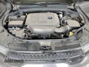 ✅ 2021 Dodge Durango SXT Plus • VIN: 1C4RDHAG1MC762196 • Lot: 51106245. Listed on Copart with 60,539 mi. Free auction sales archive from the USA and detailed vehicle history report at DreamBid. Image 13.