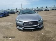 ✅ 2018 Infiniti Q60 Sport • VIN: JN1EV7EL4JM390942 • Lot: 61416705. Wystawiony na Copart z przebiegiem 57 325 mil. Bezpłatny archiwum sprzedaży aukcyjnych z USA i szczegółowy raport historii pojazdu na DreamBid. Zdjęcie 13.