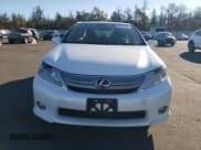 ✅ 2010 Lexus HS 250h Premium • VIN: JTHBB1BA5A2006752 • Lot: 85190035. Wystawiony na Copart z przebiegiem 237 033 mil. Bezpłatny archiwum sprzedaży aukcyjnych z USA i szczegółowy raport historii pojazdu na DreamBid. Zdjęcie 5.