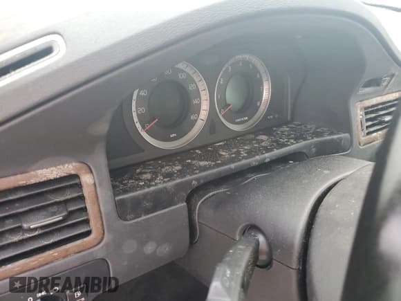 ✅ 2009 Volvo S80 I6 • VIN: YV1AS982691101375 • Лот: 76457384. Опубликован ранее на Copart с пробегом Не указан. Бесплатный доступ к архиву аукционных продаж из США и подробный отчёт об истории автомобиля на DreamBid. Изображение 9.