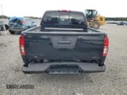 ✅ 2020 Nissan Frontier S • VIN: 1N6ED0EA9LN715441 • Лот: 86624515. Опубликован ранее на Copart с пробегом 90 572 миль. Бесплатный доступ к архиву аукционных продаж из США и подробный отчёт об истории автомобиля на DreamBid. Изображение 6.